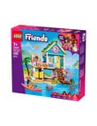 LEGO Friends Beach House with Seals, 42699 product photo View 15 S