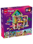 LEGO Friends Beach House with Seals, 42699 product photo View 17 S