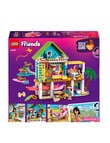 LEGO Friends Beach House with Seals, 42699 product photo View 18 S