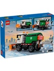 LEGO City City Snowplow, 60490 product photo View 06 S