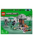 LEGO Minecraft The Pale Garden, 21586 product photo View 03 S