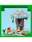 LEGO Minecraft The Pale Garden, 21586 product photo View 06 S
