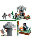 LEGO Minecraft The Pale Garden, 21586 product photo View 10 S