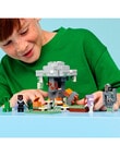LEGO Minecraft The Pale Garden, 21586 product photo View 13 S