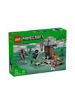 LEGO Minecraft The Pale Garden, 21586 product photo View 14 S