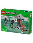 LEGO Minecraft The Pale Garden, 21586 product photo View 15 S