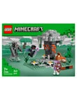 LEGO Minecraft The Pale Garden, 21586 product photo View 16 S