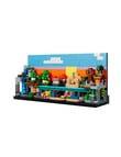 LEGO Minecraft Mini Biomes, 21589 product photo View 02 S