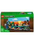 LEGO Minecraft Mini Biomes, 21589 product photo View 03 S