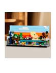 LEGO Minecraft Mini Biomes, 21589 product photo View 10 S