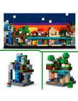 LEGO Minecraft Mini Biomes, 21589 product photo View 11 S