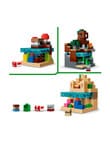 LEGO Minecraft Mini Biomes, 21589 product photo View 12 S