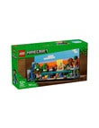LEGO Minecraft Mini Biomes, 21589 product photo View 15 S