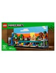 LEGO Minecraft Mini Biomes, 21589 product photo View 17 S