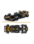 LEGO Speed Champions APXGP Team Race Car from F1&reg; The Movie, 77252 product photo View 06 S