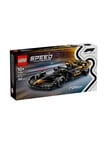 LEGO Speed Champions APXGP Team Race Car from F1&reg; The Movie, 77252 product photo View 12 S