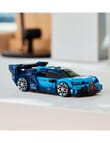 LEGO Speed Champions Bugatti Vision GT Hyper Sports Car, 77253 product photo View 04 S