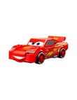 LEGO Speed Champions Lightning McQueen, 77255 product photo View 02 S