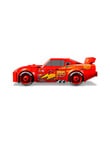 LEGO Speed Champions Lightning McQueen, 77255 product photo View 04 S