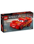 LEGO Speed Champions Lightning McQueen, 77255 product photo View 09 S