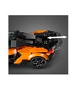 LEGO Speed Champions McLaren W1, 77257 product photo View 04 S
