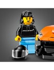 LEGO Speed Champions McLaren W1, 77257 product photo View 05 S