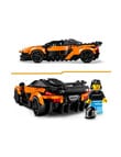LEGO Speed Champions McLaren W1, 77257 product photo View 09 S