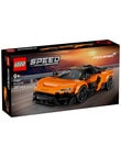 LEGO Speed Champions McLaren W1, 77257 product photo View 12 S