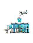 LEGO City Airport with Airplane, 60502 product photo View 02 S