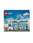 LEGO City Airport with Airplane, 60502 product photo View 03 S