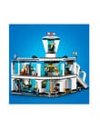 LEGO City Airport with Airplane, 60502 product photo View 04 S