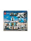 LEGO City Airport with Airplane, 60502 product photo View 17 S