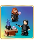 LEGO Harry Potter Cauldron: Secret Potions Classroom, 76464 product photo View 07 S