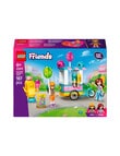 LEGO Friends Ice Cream & Balloon Stand, 42692 product photo View 03 S