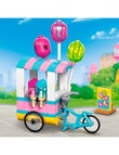 LEGO Friends Ice Cream & Balloon Stand, 42692 product photo View 05 S