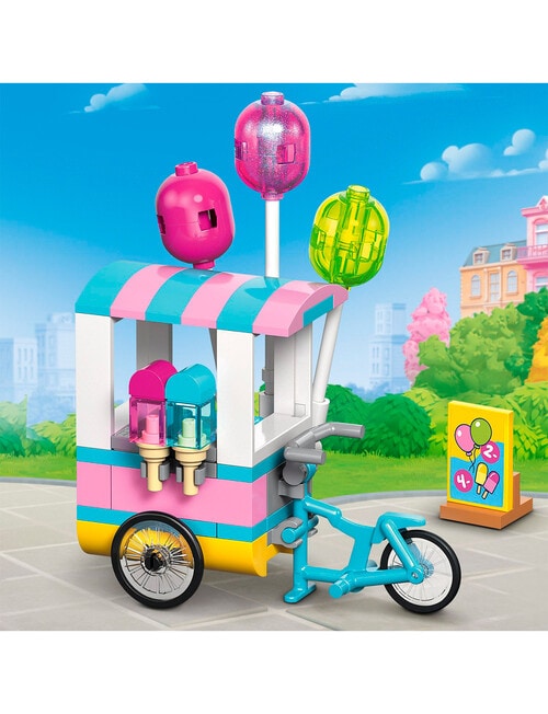 LEGO Friends Ice Cream & Balloon Stand, 42692 product photo View 05 L