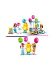 LEGO Friends Ice Cream & Balloon Stand, 42692 product photo View 08 S