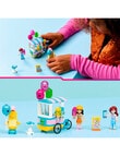 LEGO Friends Ice Cream & Balloon Stand, 42692 product photo View 10 S