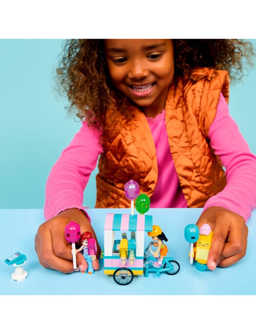 LEGO Friends Ice Cream & Balloon Stand, 42692 product photo View 11 L