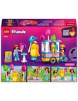 LEGO Friends Ice Cream & Balloon Stand, 42692 product photo View 14 S