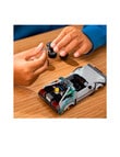 LEGO Speed Champions Time Machine from Back to the Future, 77256 product photo View 12 S