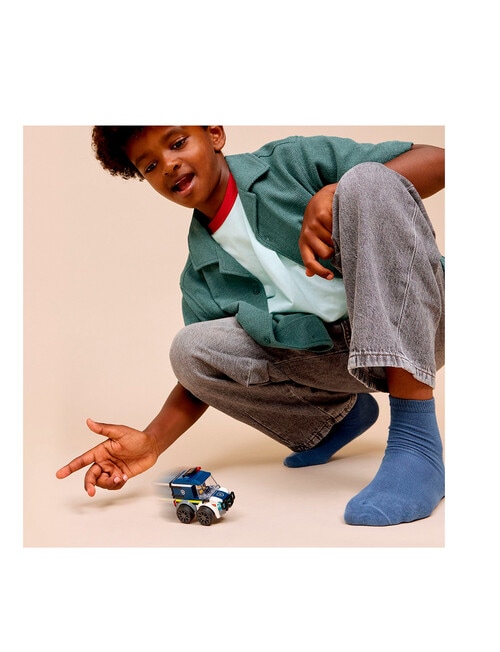 LEGO City Rides, Police Truck, 60481 product photo View 06 L