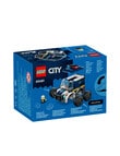 LEGO City Rides, Police Truck, 60481 product photo View 10 S