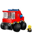 LEGO City Rides, Fire Truck, 60482 product photo View 02 S
