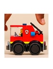 LEGO City Rides, Fire Truck, 60482 product photo View 06 S