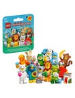 LEGO Minifigures Animals, Series 28, 71051 product photo