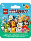 LEGO Minifigures Animals, Series 28, 71051 product photo View 03 S