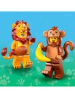 LEGO Minifigures Animals, Series 28, 71051 product photo View 04 S