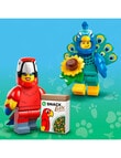 LEGO Minifigures Animals, Series 28, 71051 product photo View 07 S