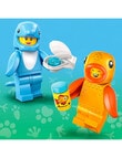 LEGO Minifigures Animals, Series 28, 71051 product photo View 08 S